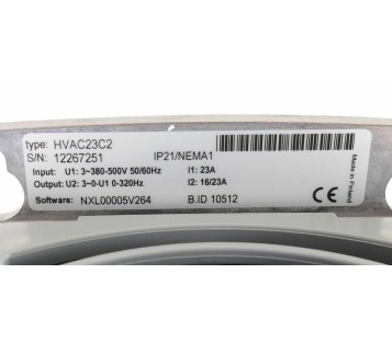 HONEYWELL HVAC23C2  ! NEW !