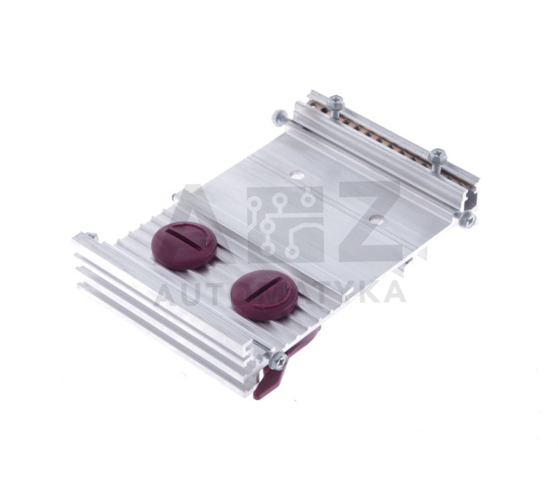 B&R BP701 7BP701.1   7BP7011 REV. C0