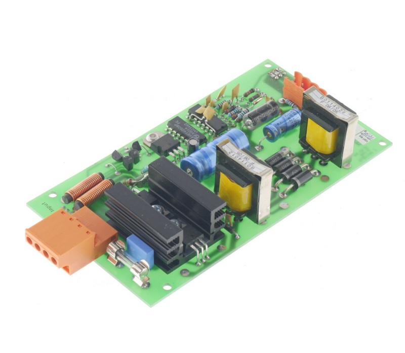 B&R BRNG24-0 BRNG240 REV. C0  POWER SUPPLY UNIT  ! NEW ! 