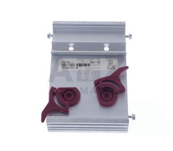 B&R BP701 7BP701.1   7BP7011 REV. C0