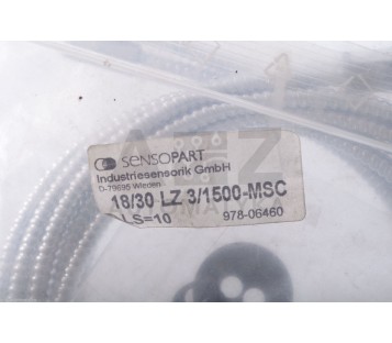 SENSOPART 18/30 LZ 3/1500-MSC  1830LZ31500MSC ! NEW !