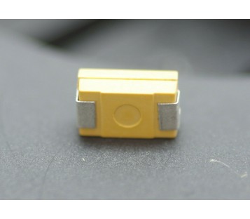 KEMET Tantalum Capacitors 68uF 20V 20% 686B 2917 SMD 68µF 7343 ! 750PCS ! NEW !