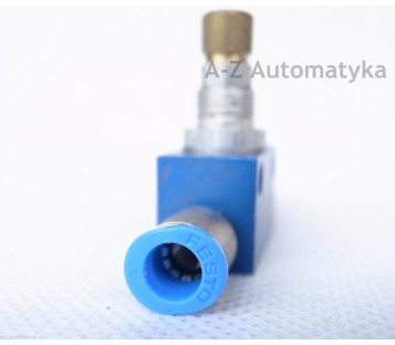 FESTO: GR-M5B 151213 