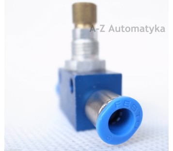 FESTO: GR-M5B 151213 