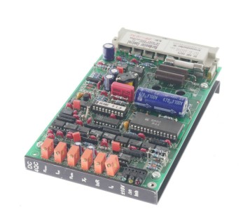 HARDMEIER DC 4QC 60/4 157215 97-1232 971232 ! NEW ! 