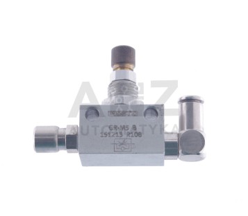 FESTO: GR-M5B 151213 