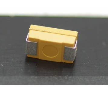 KEMET Tantalum Capacitors 33uF 20V 10% 336B 2312 SMD 33µF 6032 ! 750PCS ! NEW !