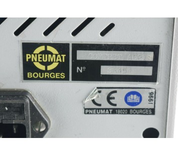PNEUMAT COFFRET AC21