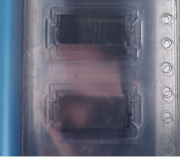 CGS SMW 3W 18R J% 5-1879021-5 518790215  SMW33R3JT 3R3 RESISTOR ! 20PCS ! NEW !