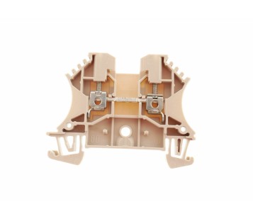 WEIDMULLER 1020000000 WDU 2.5 WDU25 100PCS ! NEW !