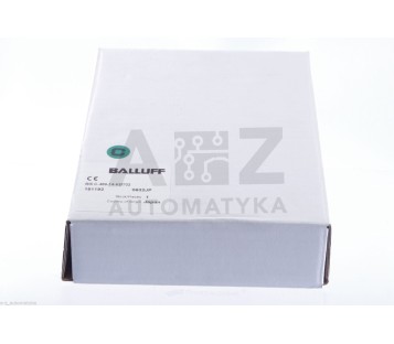 BALLUFF BIS C-489-14-KBT02 BISC48914KBT02 151192 0632JP ID-CONTROLLER CC ! NEW !