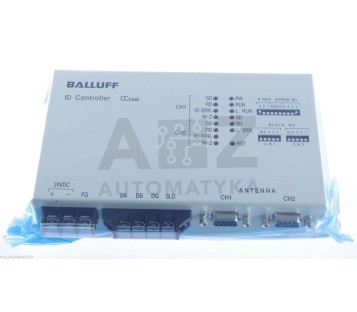 BALLUFF BIS C-489-14-KBT02 BISC48914KBT02 151192 0632JP ID-CONTROLLER CC ! NEW !