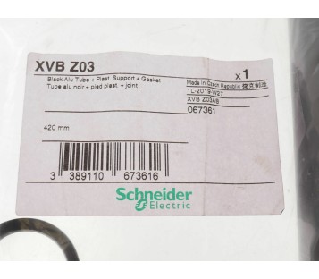 SCHNEIDER XVBZ03 XVB Z03 420MM ! NEW !