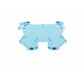 WEIDMULLER 1020080000 WDU 2.5BL WDU25BL 100PCS ! NEW !