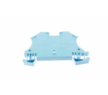 WEIDMULLER 1020080000 WDU 2.5BL WDU25BL 100PCS ! NEW !