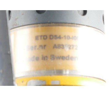 ATLAS COPCO ETD DS4-10-106S ETDDS410106S 