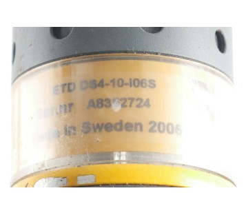 ATLAS COPCO ETD DS4-10-106S ETDDS410106S 