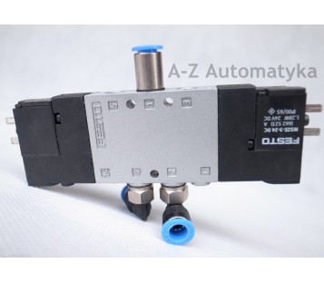 FESTO: CPE10-M1BH-5J-M7  196925