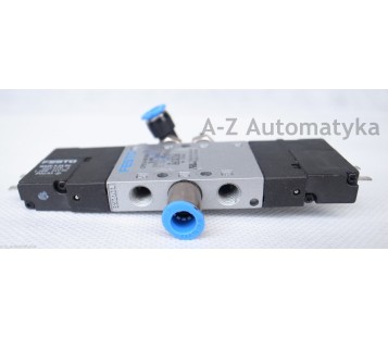 FESTO: CPE10-M1BH-5J-M7  196925