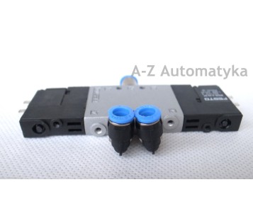 FESTO: CPE10-M1BH-5J-M7  196925
