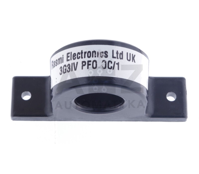 RASMI 3G3IV PFO OC/1 3G3IVPFOOC/1   ! NEW !