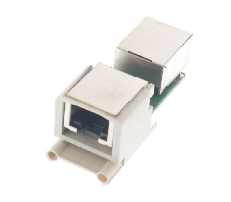 HARTING HAN BRID RJ45C-F RJ45CF ! NEW ! 