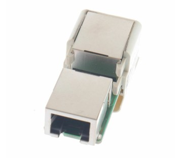 HARTING HAN BRID RJ45C-F RJ45CF ! NEW ! 