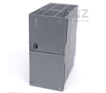 SIEMENS PS 307 5A  6ES7 307-1EA01-0AA0 6ES73071EA010AA0