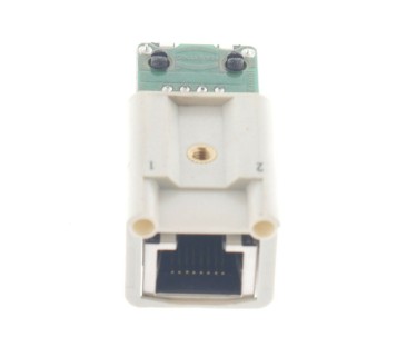HARTING HAN BRID RJ45C-F RJ45CF ! NEW ! 