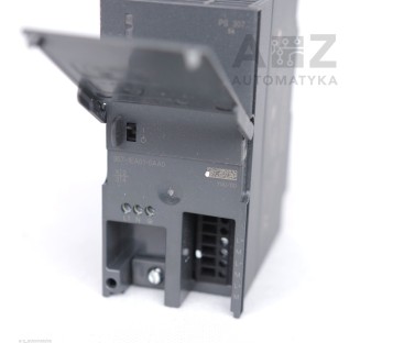 SIEMENS PS 307 5A  6ES7 307-1EA01-0AA0 6ES73071EA010AA0