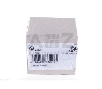 BOPLA P 323 P323 534583 45MM 1,77 INCH  ! NEW !