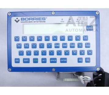 BORRIES MARKIER-SYSTEME EK-BOX/ZAM1-2 100019844 EK-BOX 100021750