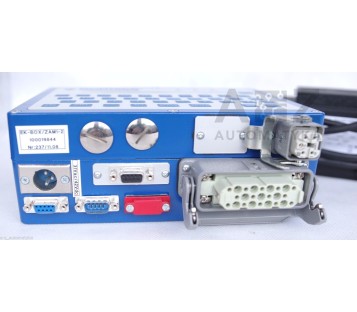 BORRIES MARKIER-SYSTEME EK-BOX/ZAM1-2 100019844 EK-BOX 100021750