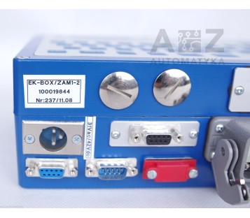 BORRIES MARKIER-SYSTEME EK-BOX/ZAM1-2 100019844 EK-BOX 100021750