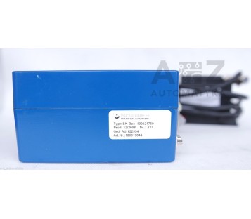 BORRIES MARKIER-SYSTEME EK-BOX/ZAM1-2 100019844 EK-BOX 100021750