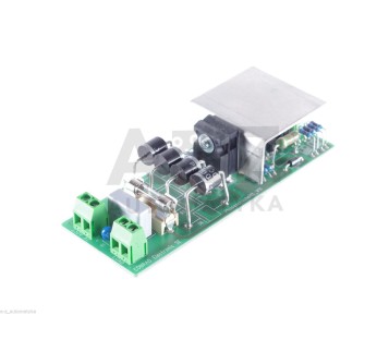 PAD500 PHASENABSCHNITT-STEUERUNG 175000 96220398 ! NEW !