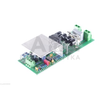 PAD500 PHASENABSCHNITT-STEUERUNG 175000 96220398 ! NEW !