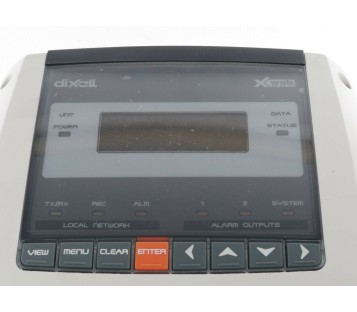 Dixell XWEB500-5T001 XWEB5005T001 Data capture and alarm monitoring ! NEW !