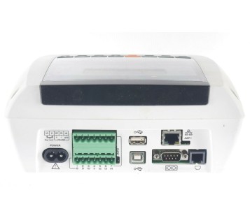 Dixell XWEB500-5T001 XWEB5005T001 Data capture and alarm monitoring ! NEW !