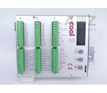 COOL IT SPEED-COMMANDER DOOR SCD750 SCD 750