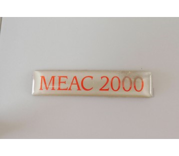 SICK MAIHAK DAE MEAC2000 970431 311630