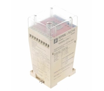 PEPPERL + FUCHS WEM/EX-DW-T 00369