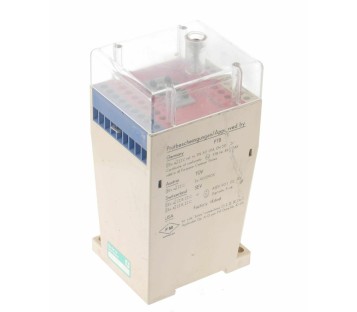 PEPPERL + FUCHS WEM/EX-DW-T 00369