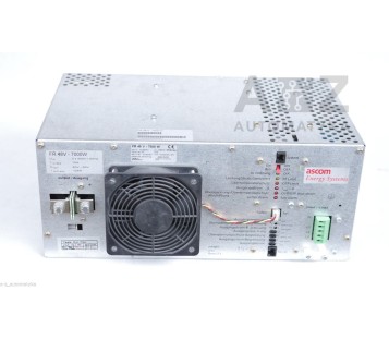 ASCOM ENERGY SYSTEMS FR 48V - 7000W FR48V-7000W