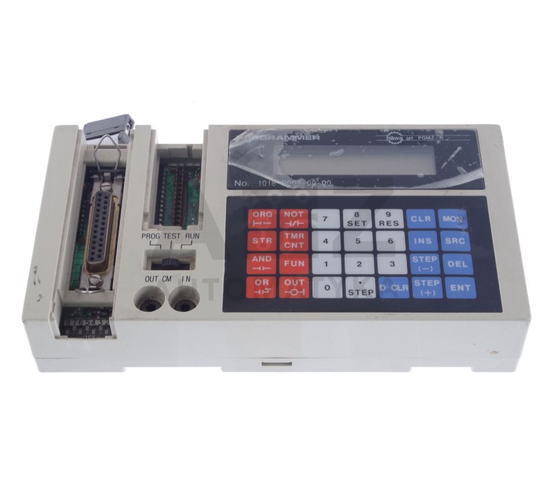 HAWA PGMJ-R PGMJR 1018-0002-00-00 101800020000 