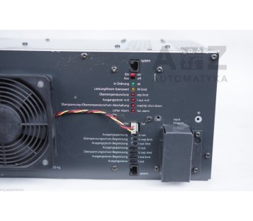 ASCOM ENERGY SYSTEMS FR 48V - 7000W FR48V-7000W