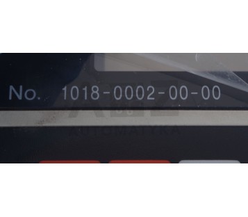 HAWA PGMJ-R PGMJR 1018-0002-00-00 101800020000 