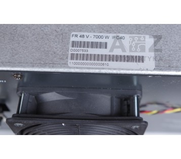ASCOM ENERGY SYSTEMS FR 48V - 7000W FR48V-7000W