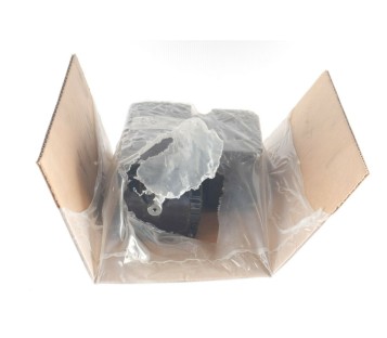 BODINE ELECTRIC CT 5 LB-IN 30R2BEPP-D3 30R2BEPPD3