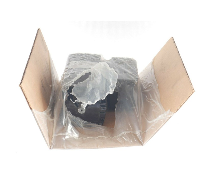 BODINE ELECTRIC CT 5 LB-IN 30R2BEPP-D3 30R2BEPPD3